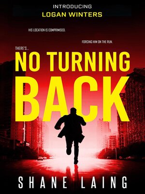 cover image of No Turning Back